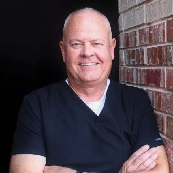 Dr. Brent Dupper