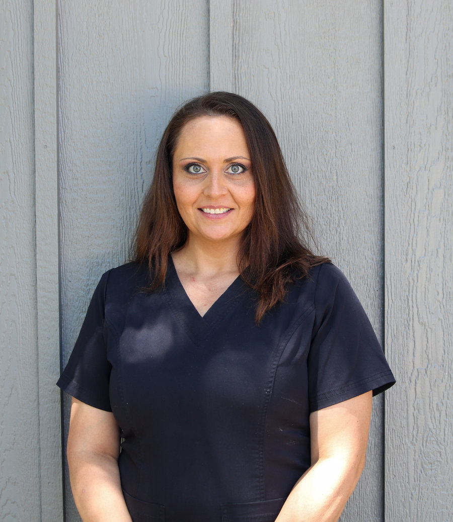 Shelly Maynard, Registered Dental Assistant