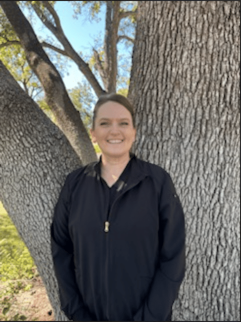 Vickie, Dental Hygienist